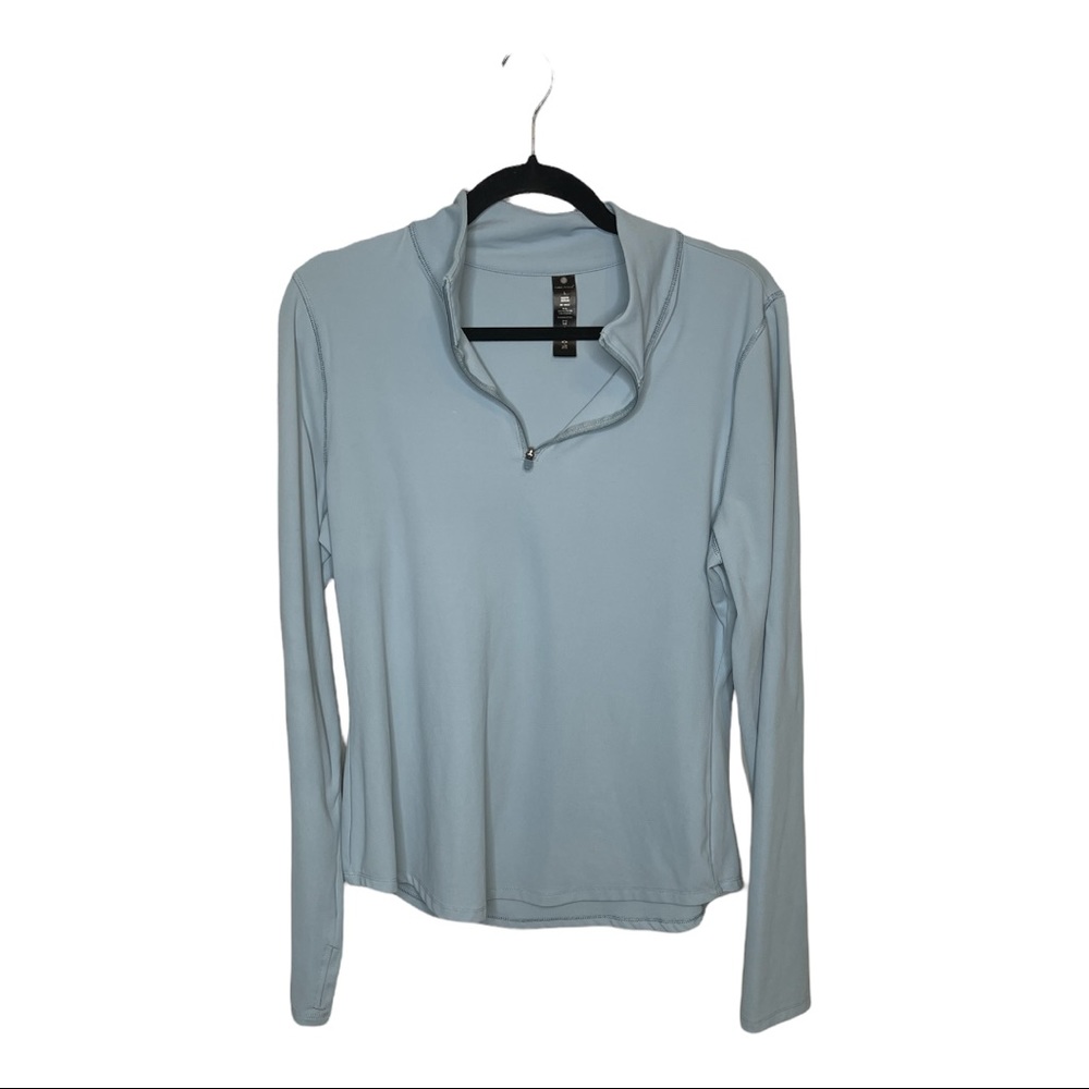 Yogalicious Women’s Track/Yoga Jacket | L - Picture 1 of 7